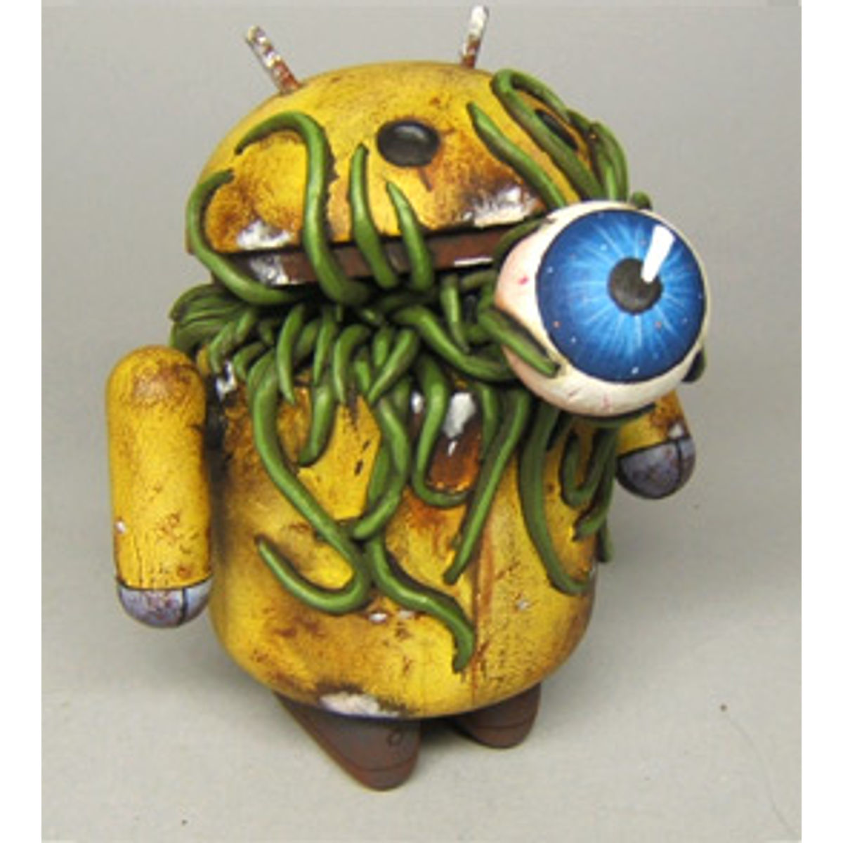 Fhtagndroid (Model B)