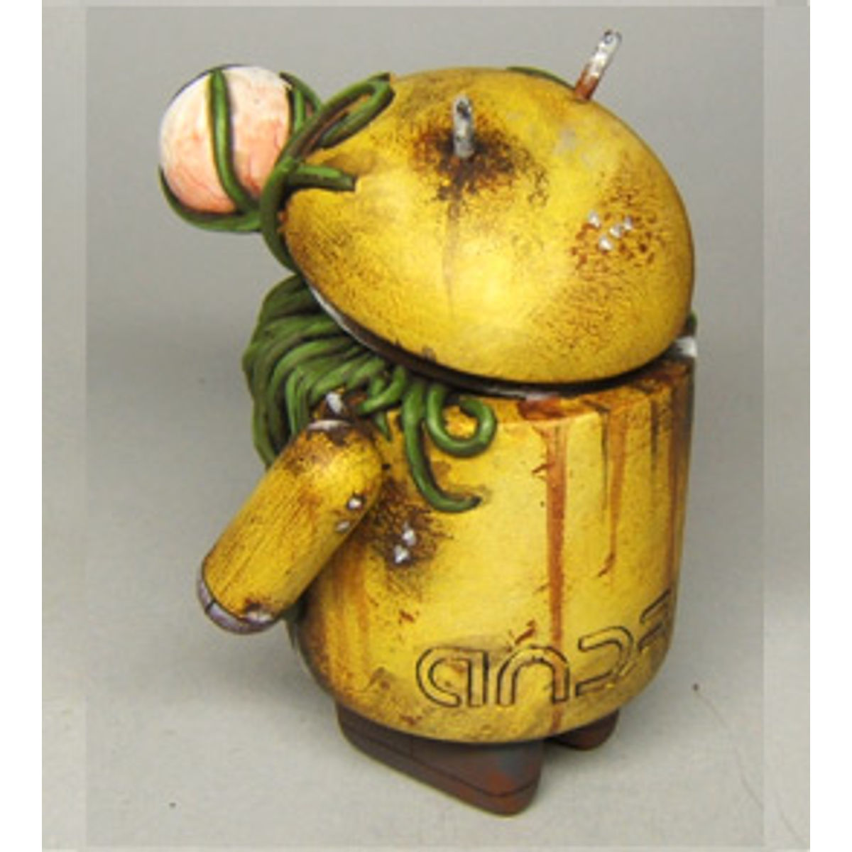 Fhtagndroid (Model B)