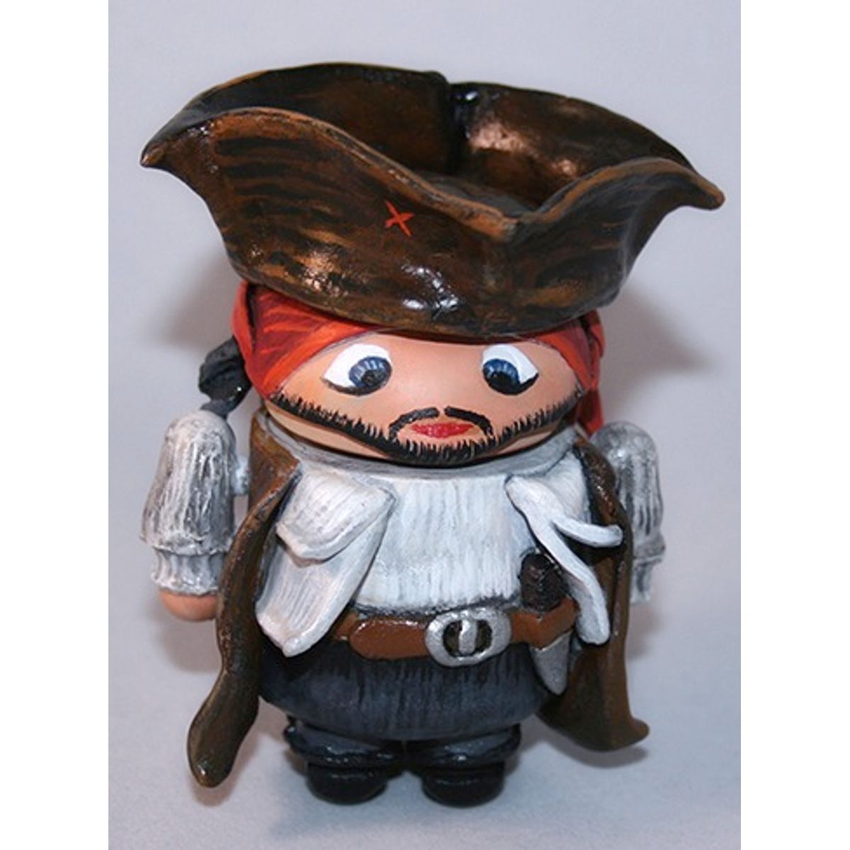 Jack Sparrow Droid