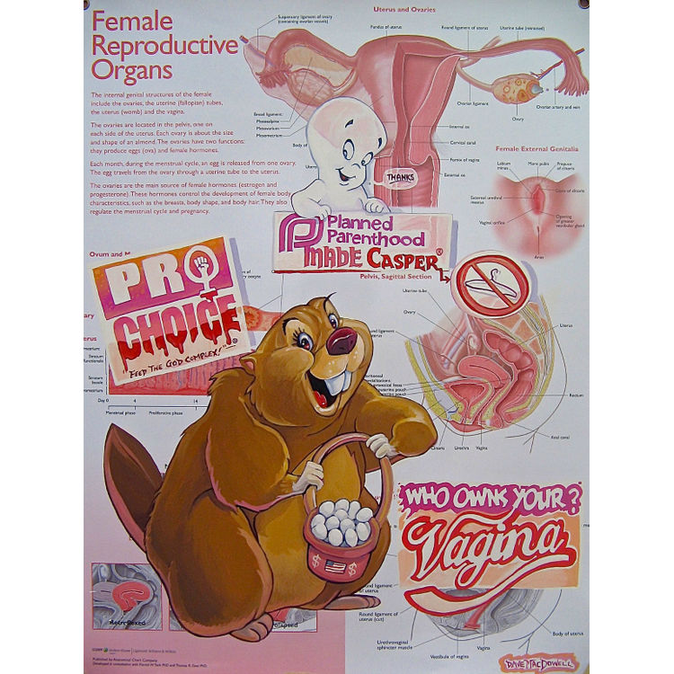 Leave It To Beaver by Dave MacDowell