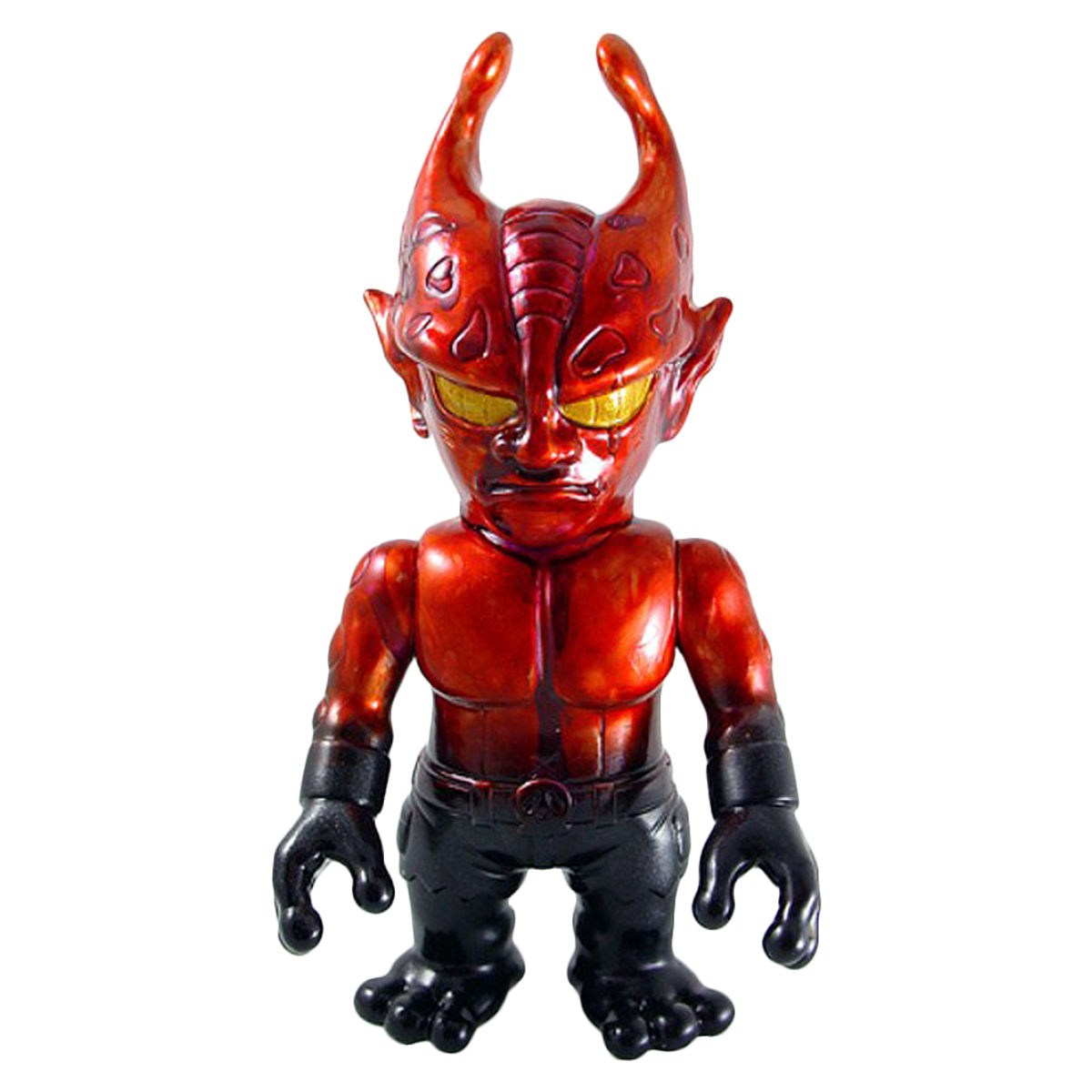 Mutant Evil - LASH Horror Version