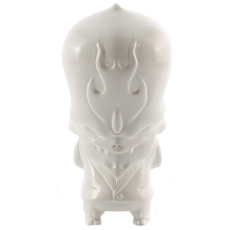 Dealmaker - White Prototype by Andrew Bell