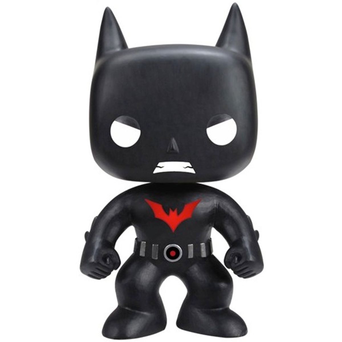 Batman Beyond : DC Comics [33]