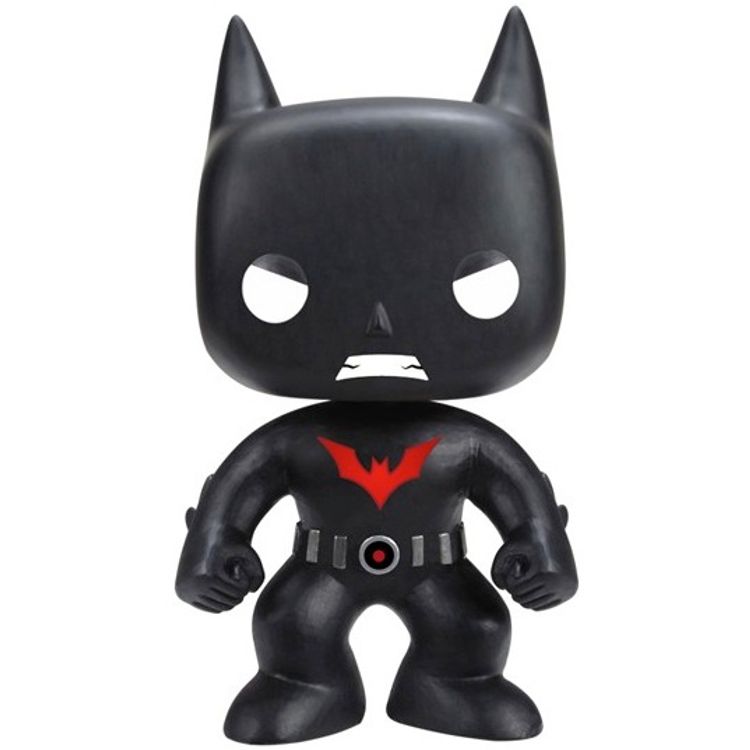 Batman Beyond : DC Comics [33] by DC Comics
