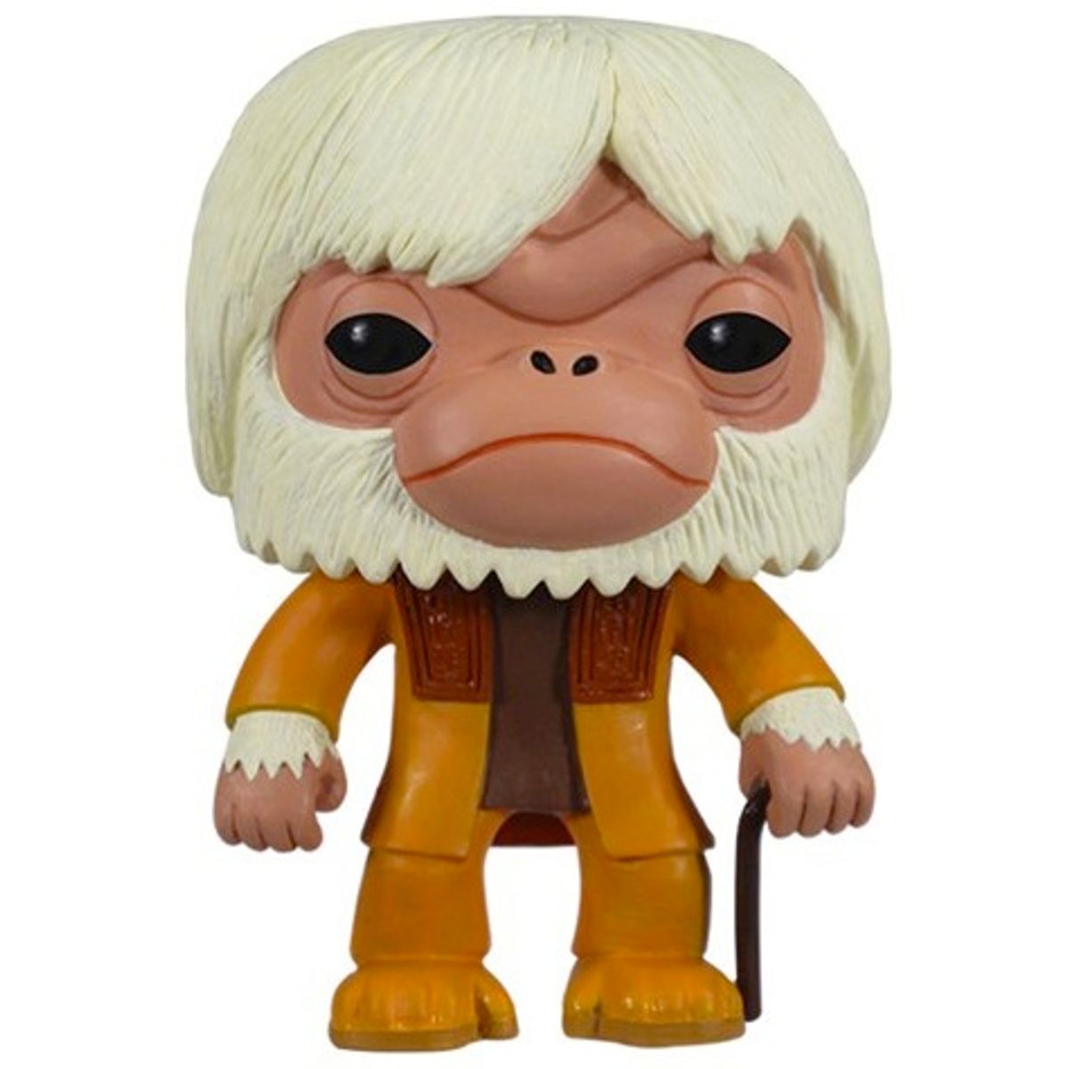 Dr. Zaius : Planet of the Apes [27]