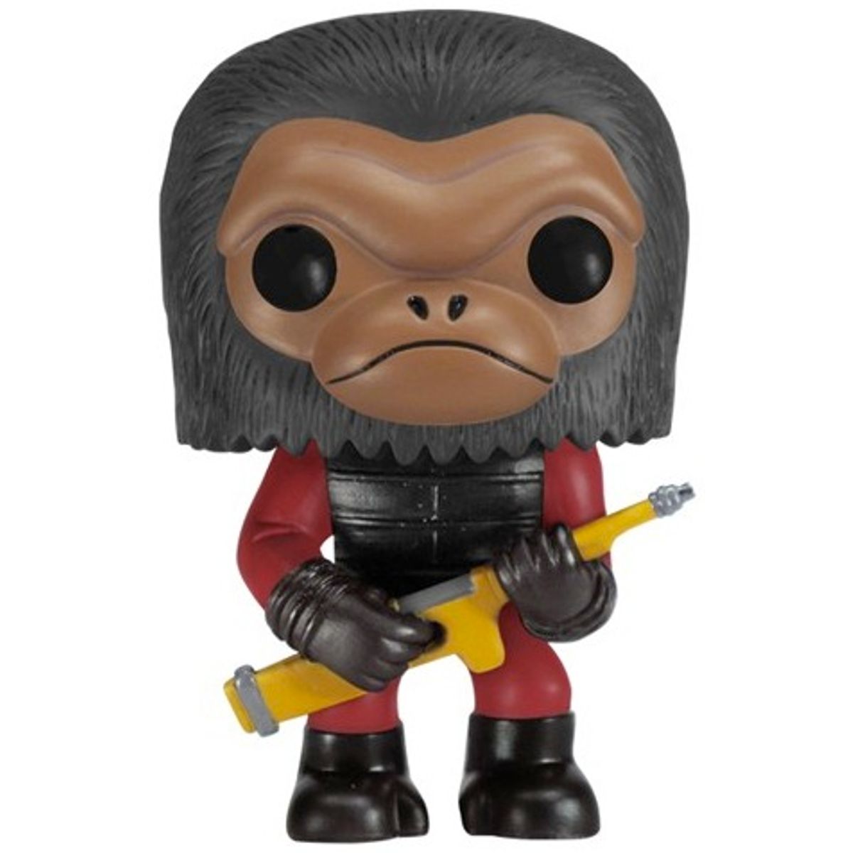 Ape Soldier : Planet of the Apes [29]