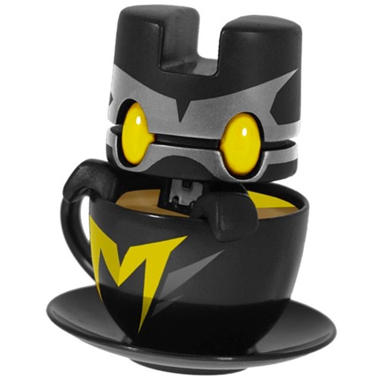 Mys'tea'rious by Lunartik (Matt Jones)