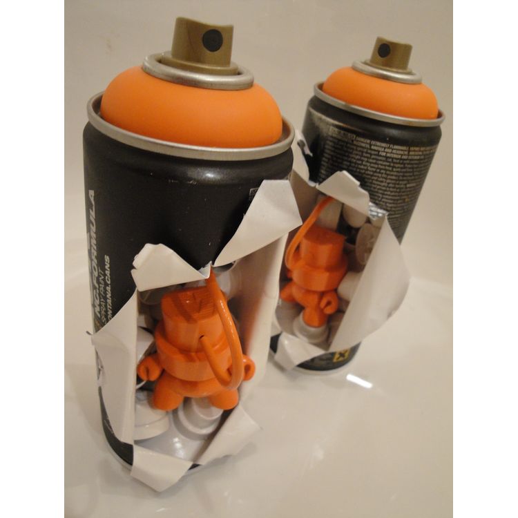 EECHclusive Fatcan2.0 by Eechone