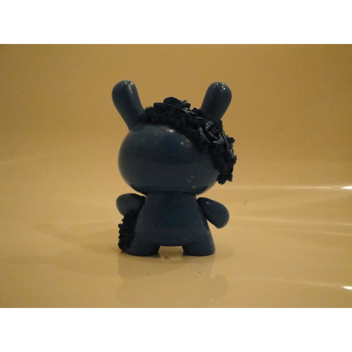 Blue Rose Dunny