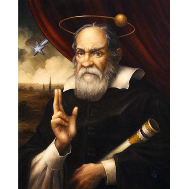 The New Religion by Brian Despain