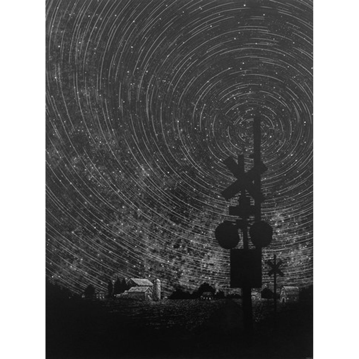 And I'll only feel smaller and smaller