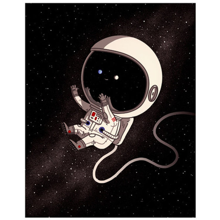 :) by Mike Mitchell
