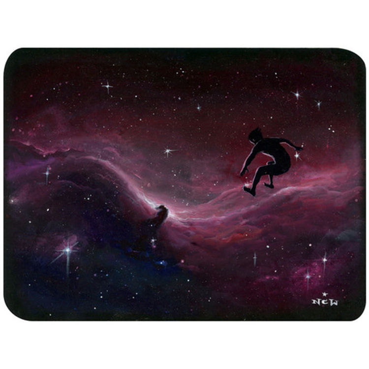 Adrift #3 by N.C. Winters
