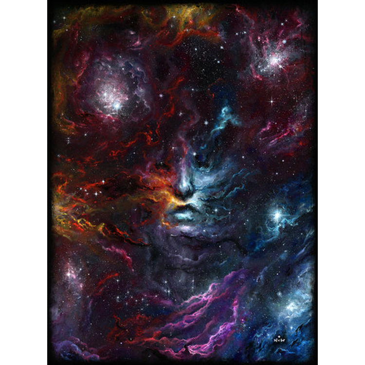 Starstuff by N.C. Winters