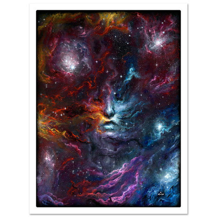 Starstuff by N.C. Winters