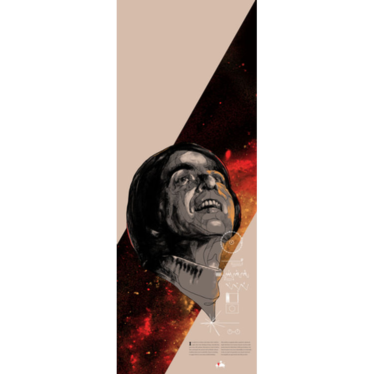 Star Stuff by Oliver Barrett