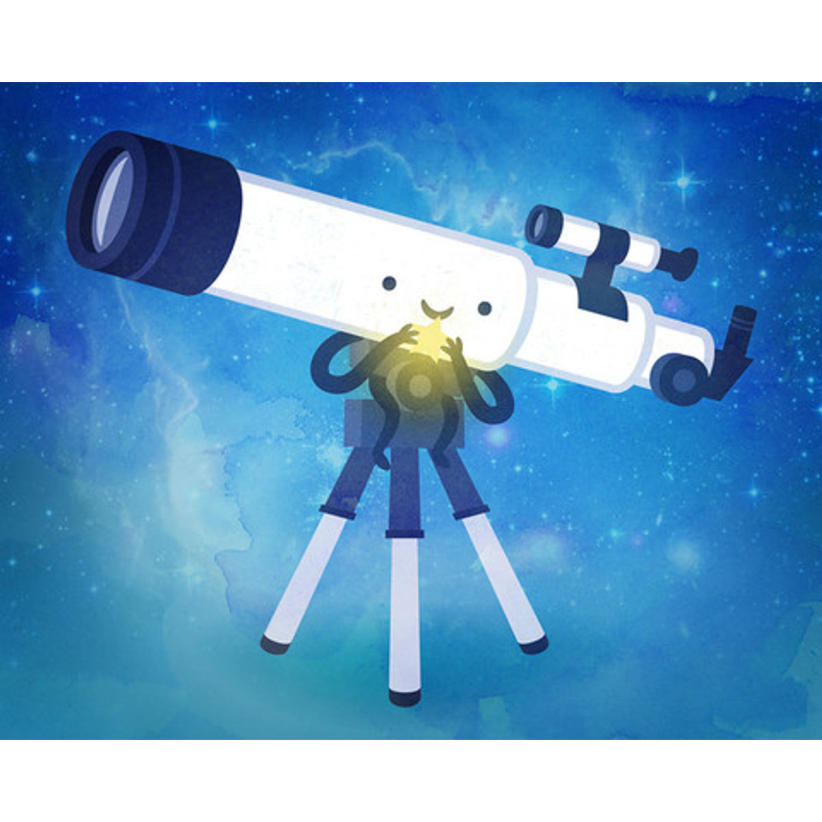 Catch A Falling Star