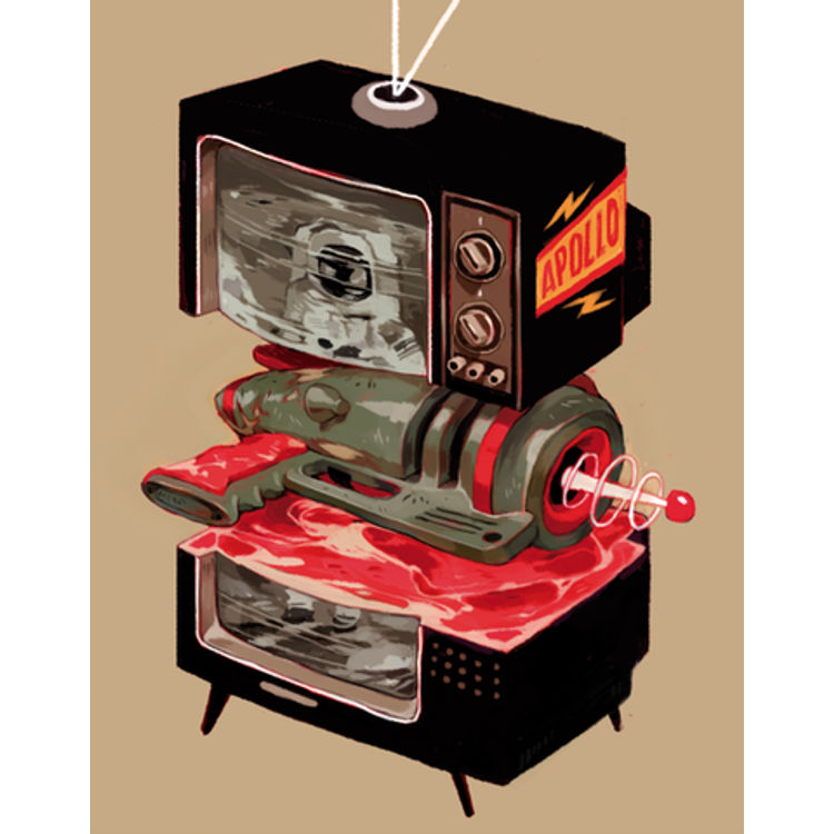 Days Of Future Past by Sachin Teng