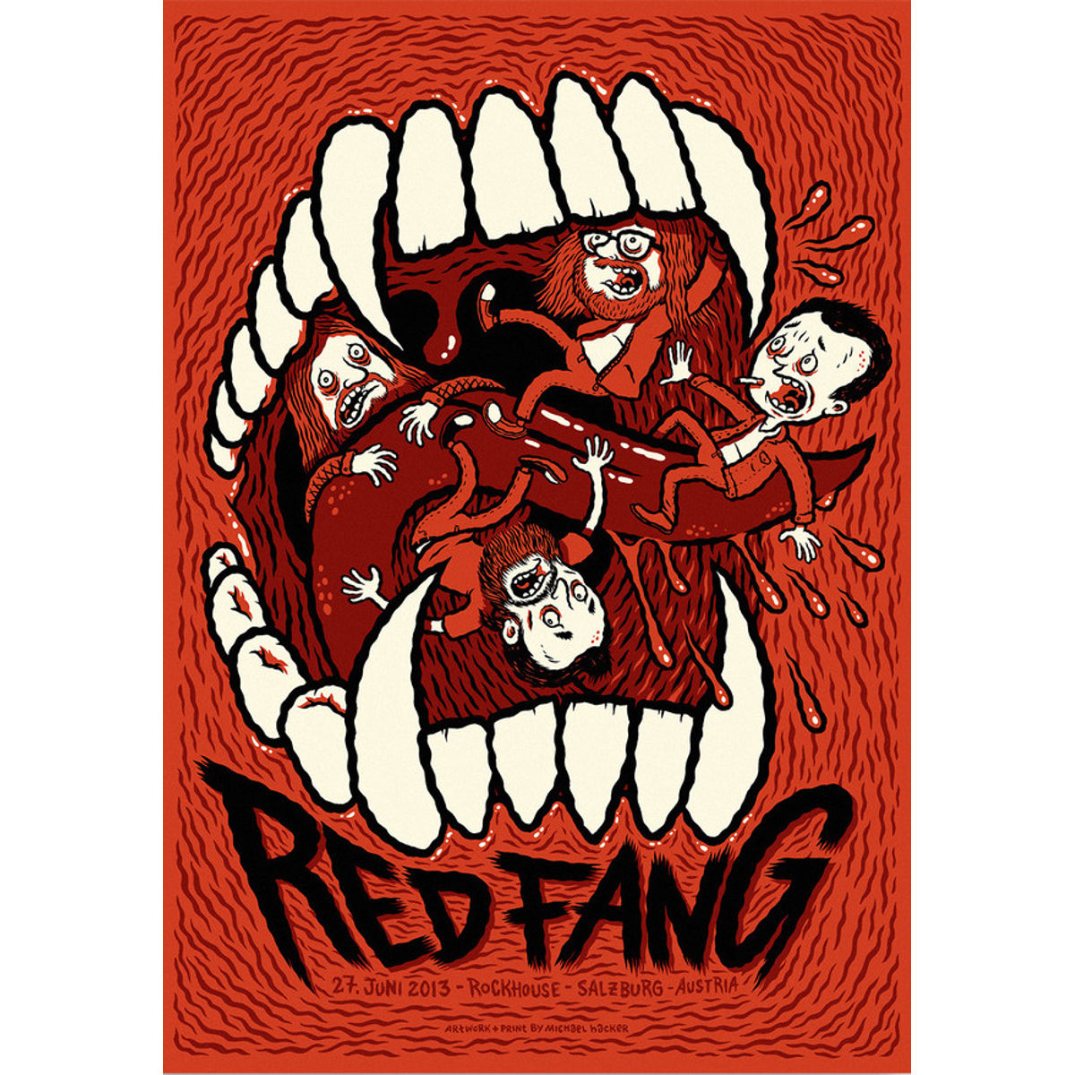 Red Fang