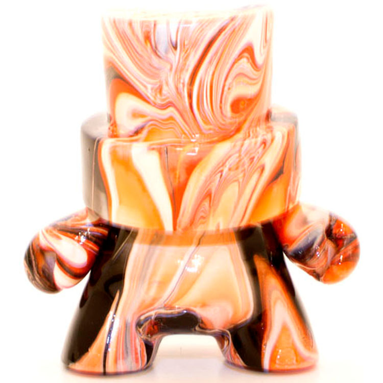 Swirled fatcap by Eechone