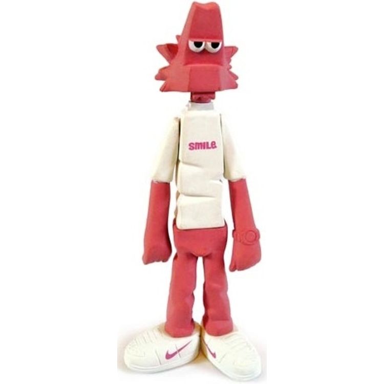 Mini Michael - Mr Shoe Edition by Michael Lau