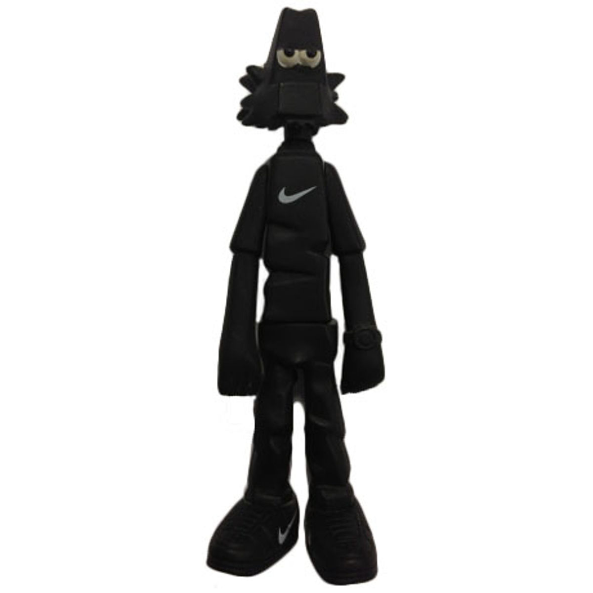 Mini Michael - Mr Shoe Black