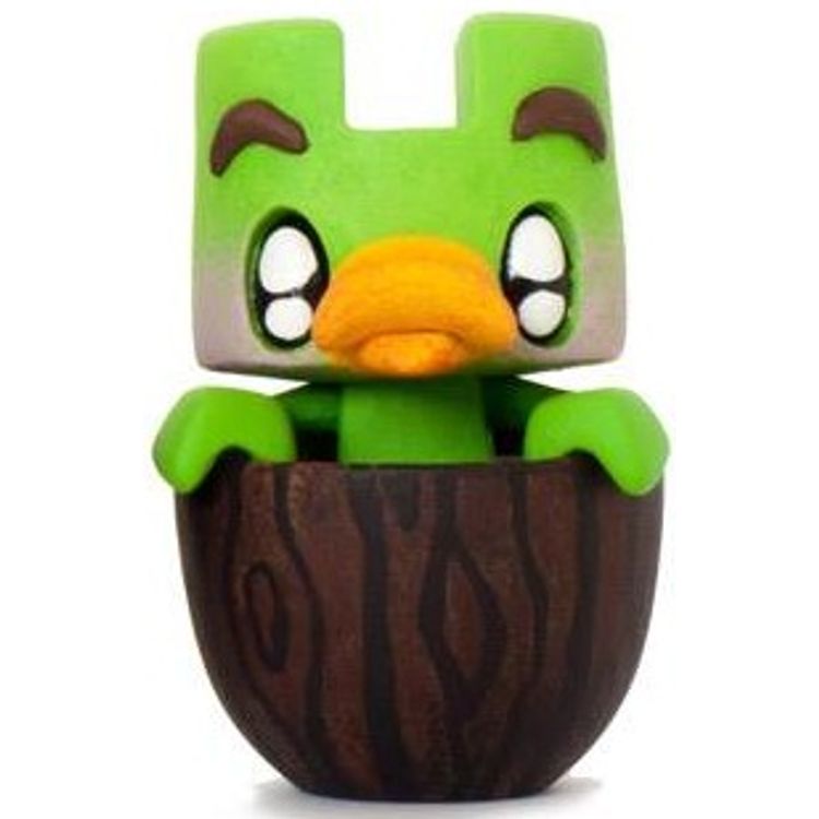 Duck by Bashprojects