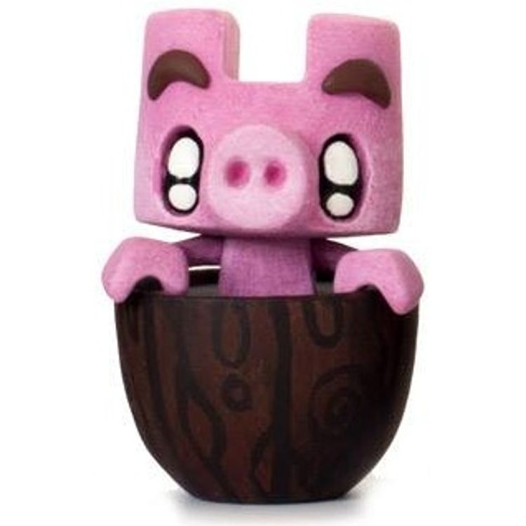Pig by Bashprojects