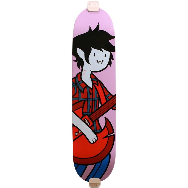 Marshall Lee by Philip Tseng