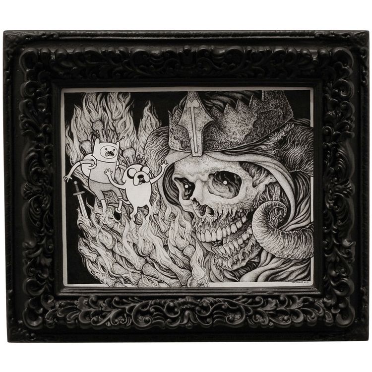 Season of the Lich by Neal Russler