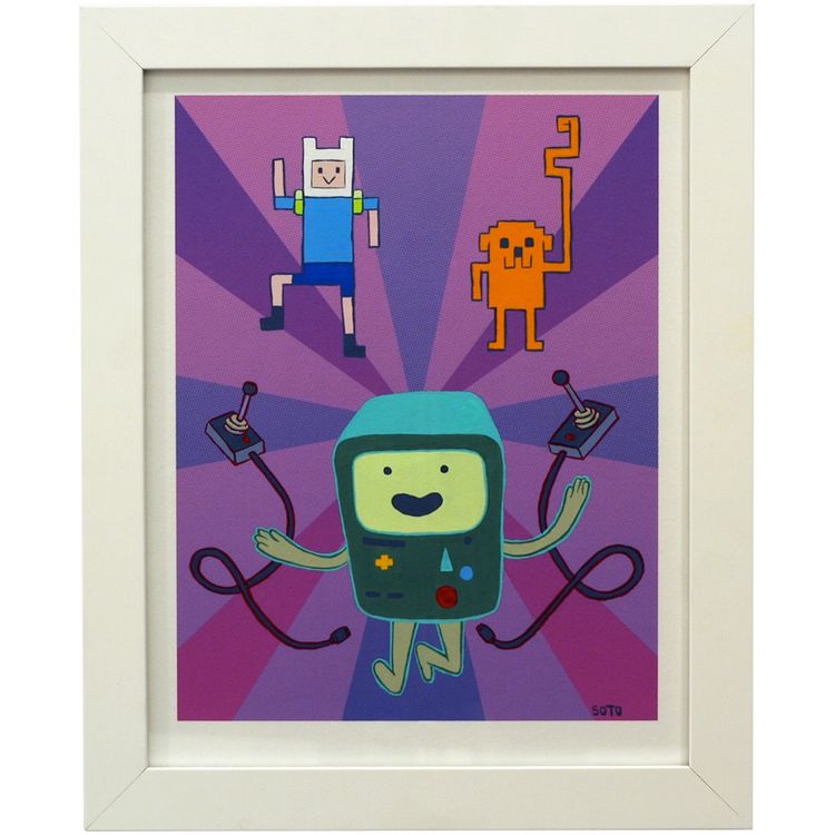 Let's Play by Zack Soto