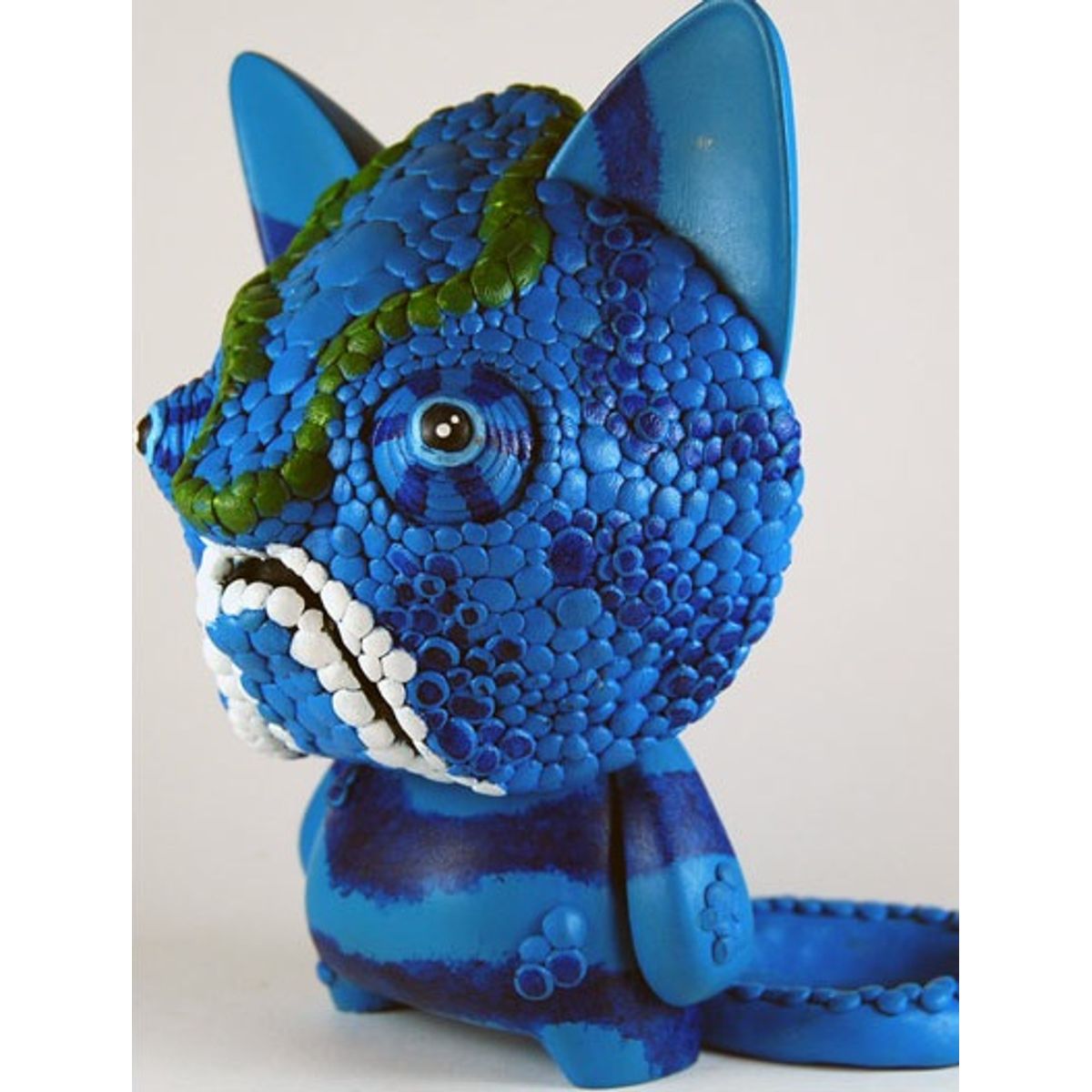 Panther Pardalis