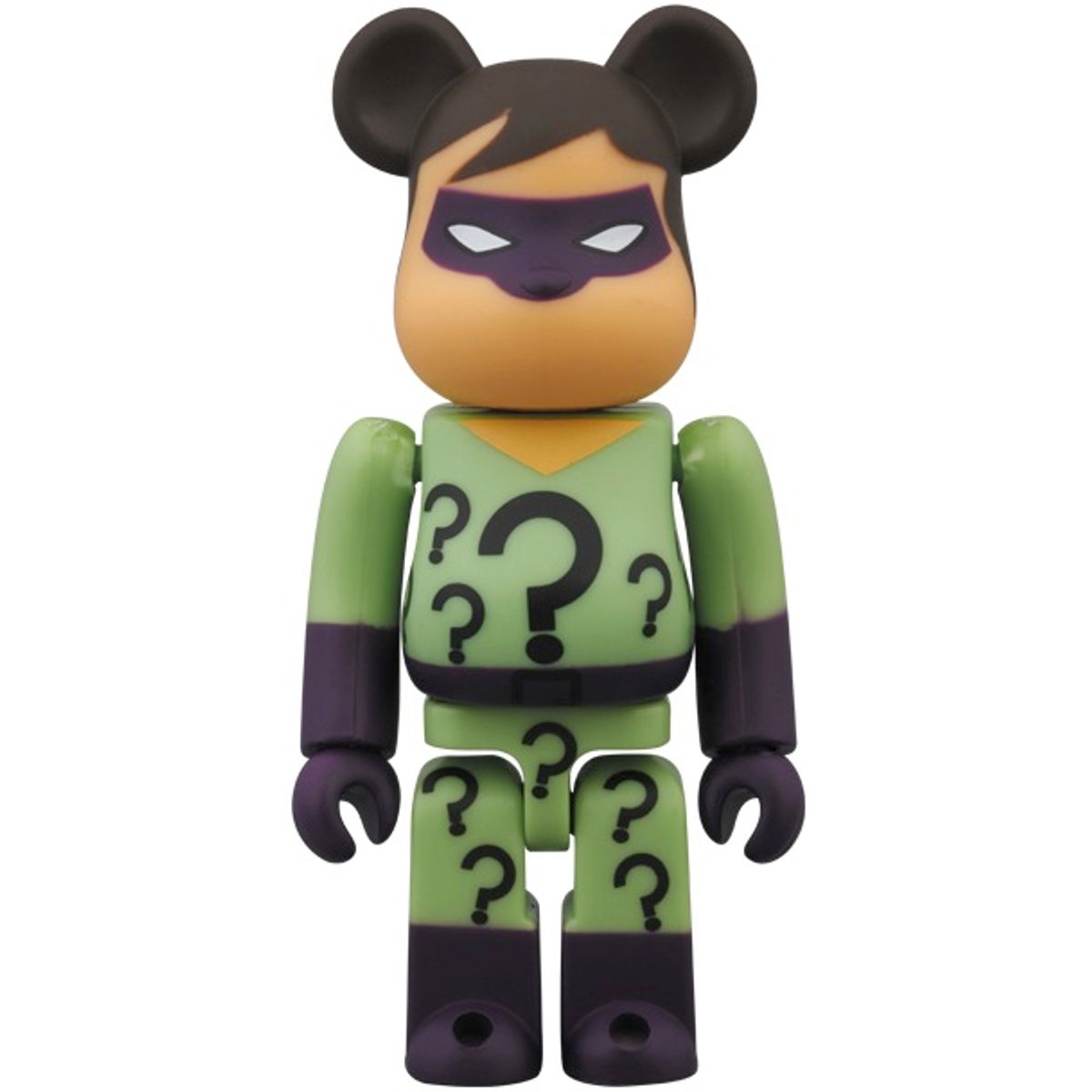 Riddler Be@rbrick
