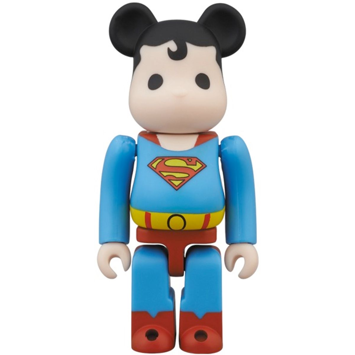 Superman Be@rbrick