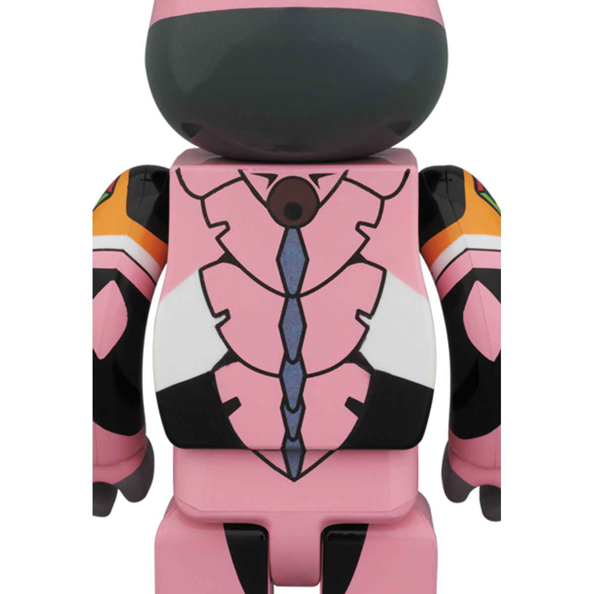 400% β Evangelion Unit 8 Be@rbrick