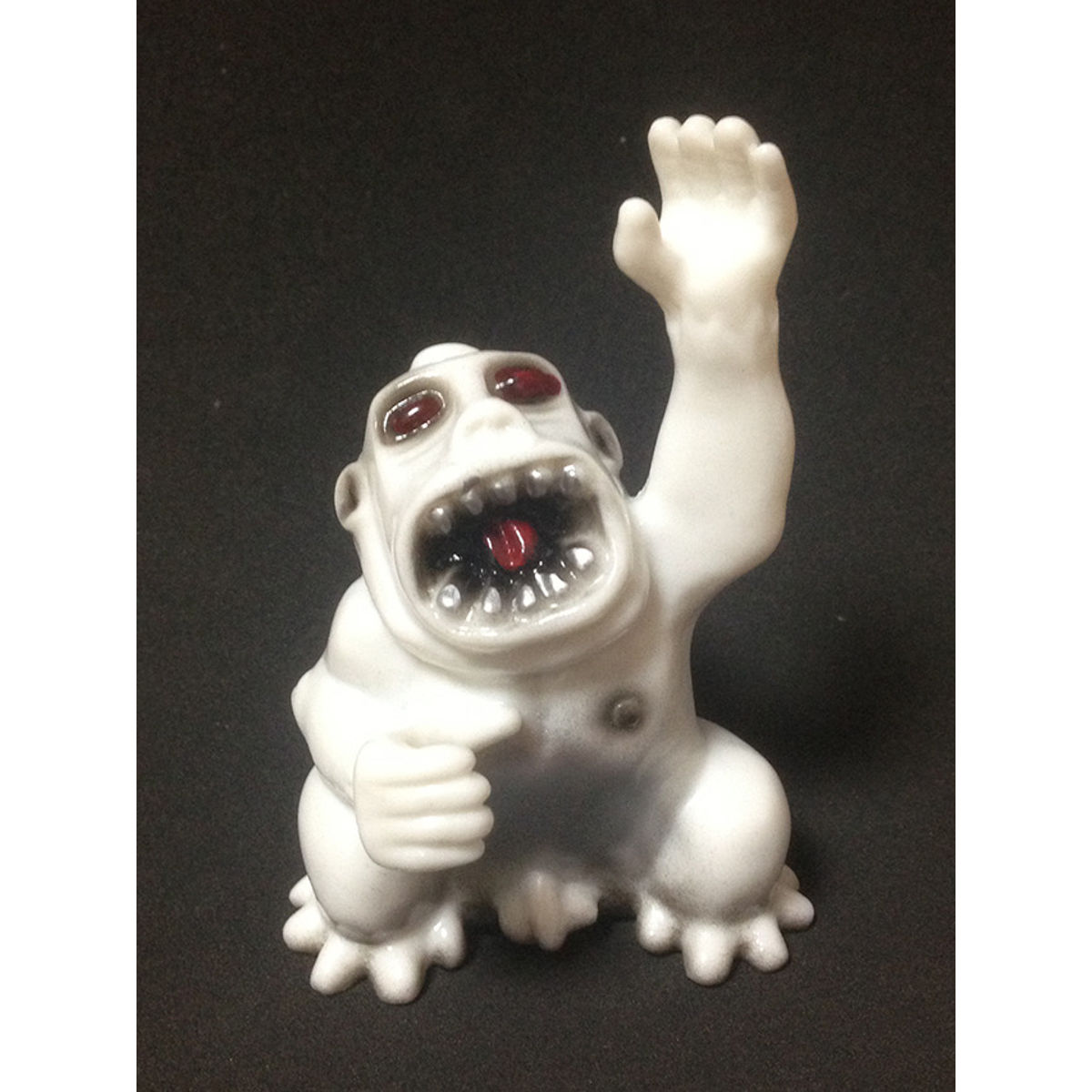 Monstre Ape - MILLENNIAL RAMPAGE! version