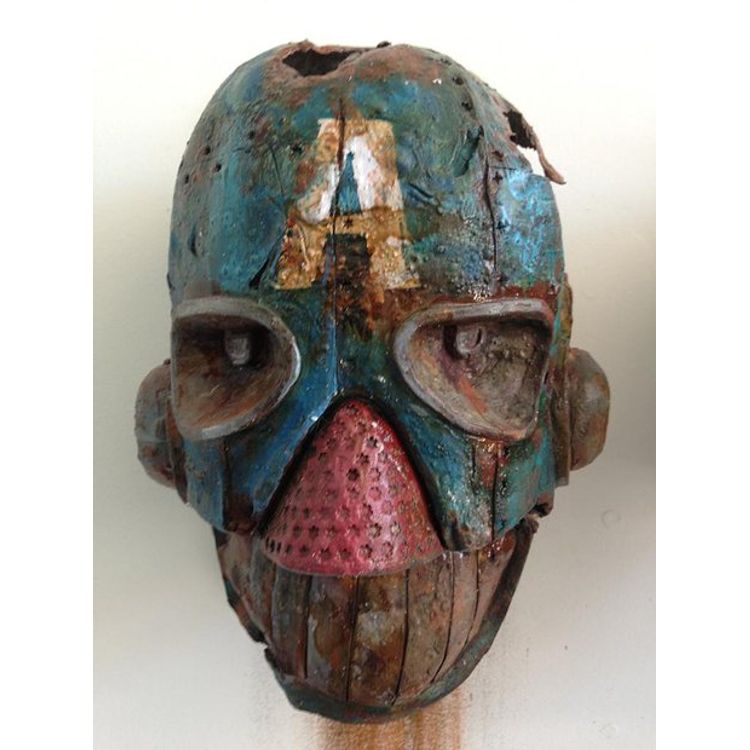 Captain America by Pixel Pancho