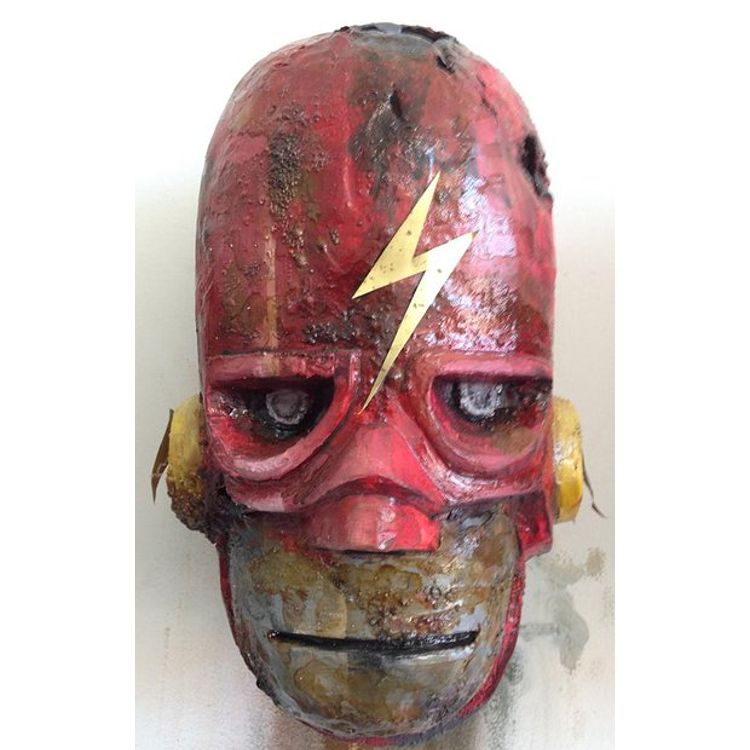 Flash Gordon by Pixel Pancho