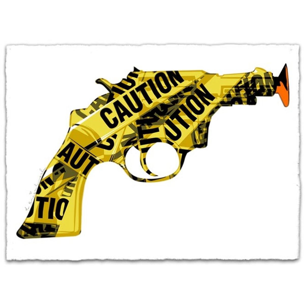 Handle With Care
