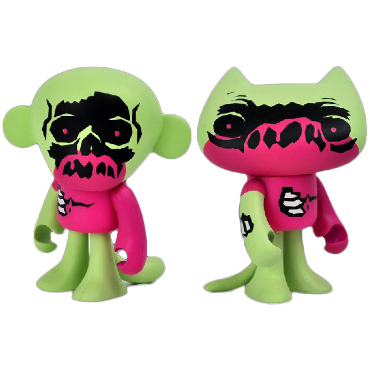 CrapZombies - FlunkMonkey GID