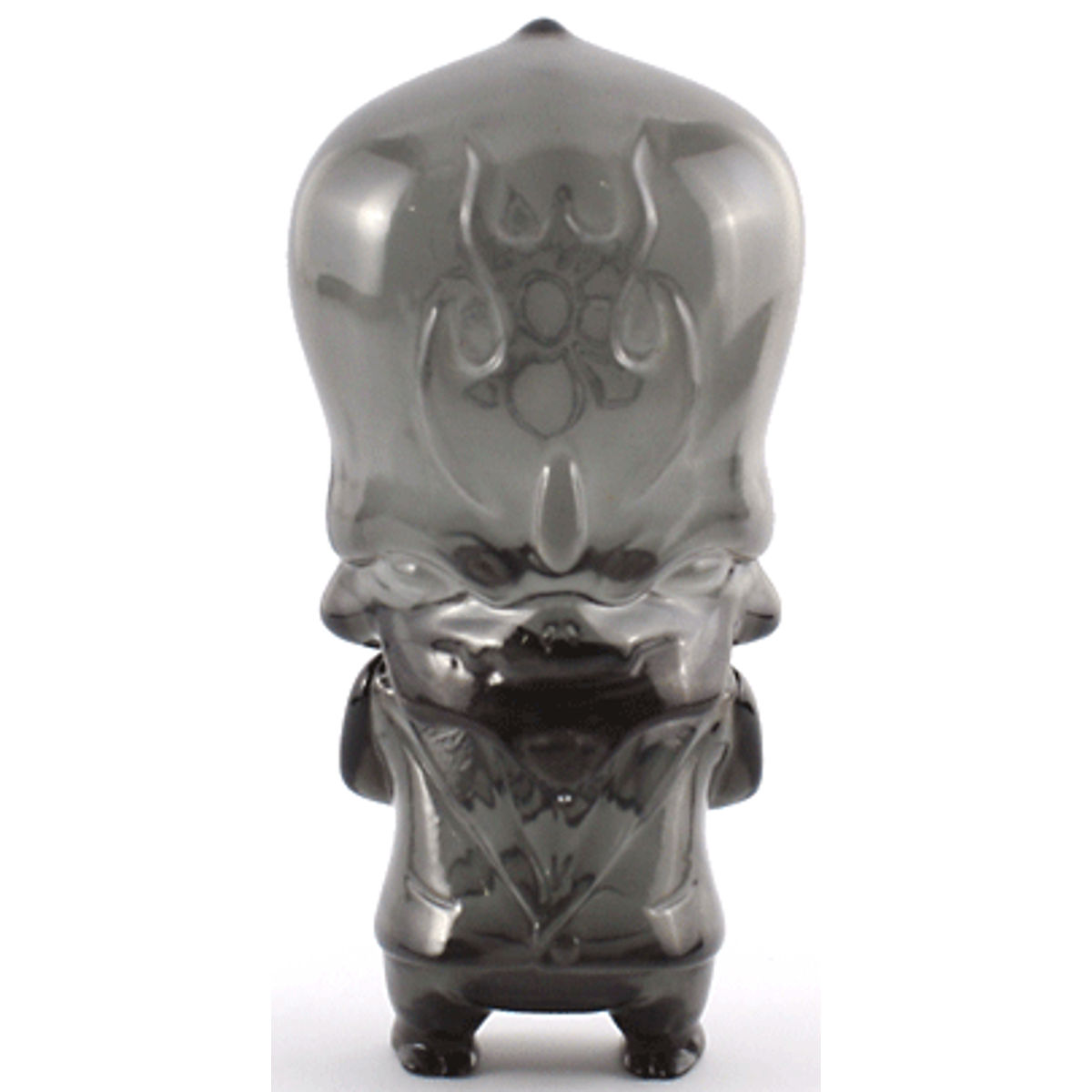 Dealmaker - Unpainted Clear Grey