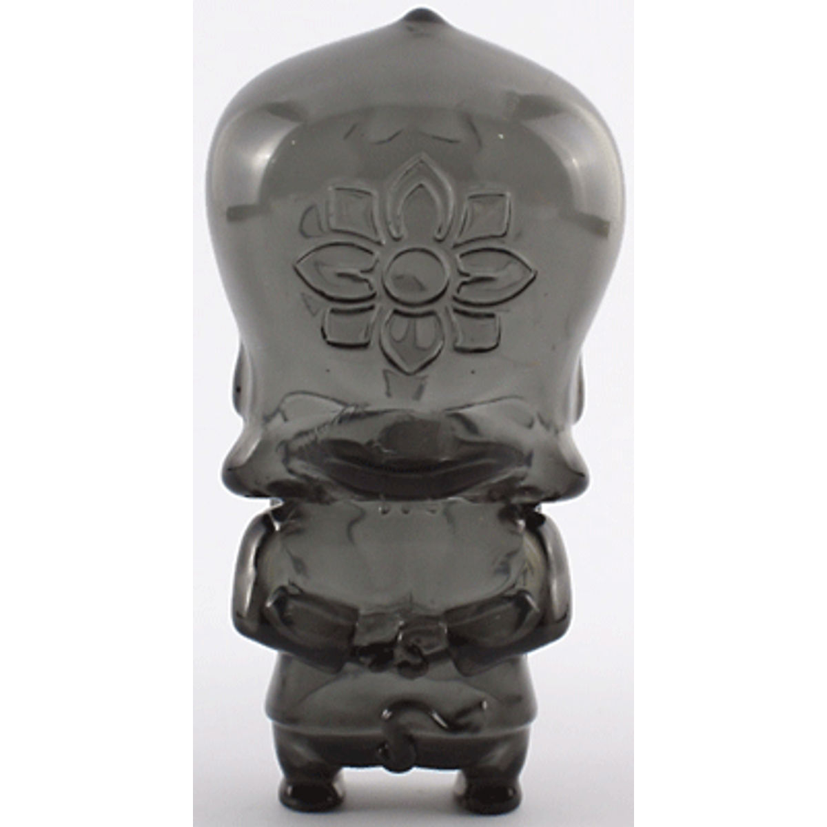 Dealmaker - Unpainted Clear Grey