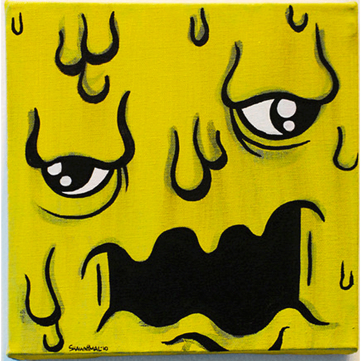 Blob