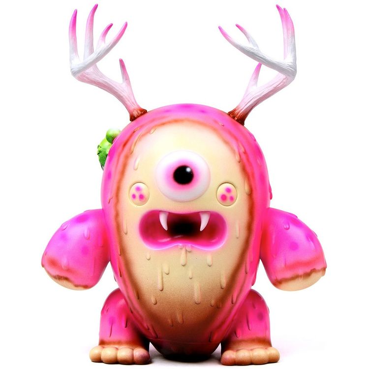 Custom Destroyer by Buff Monster