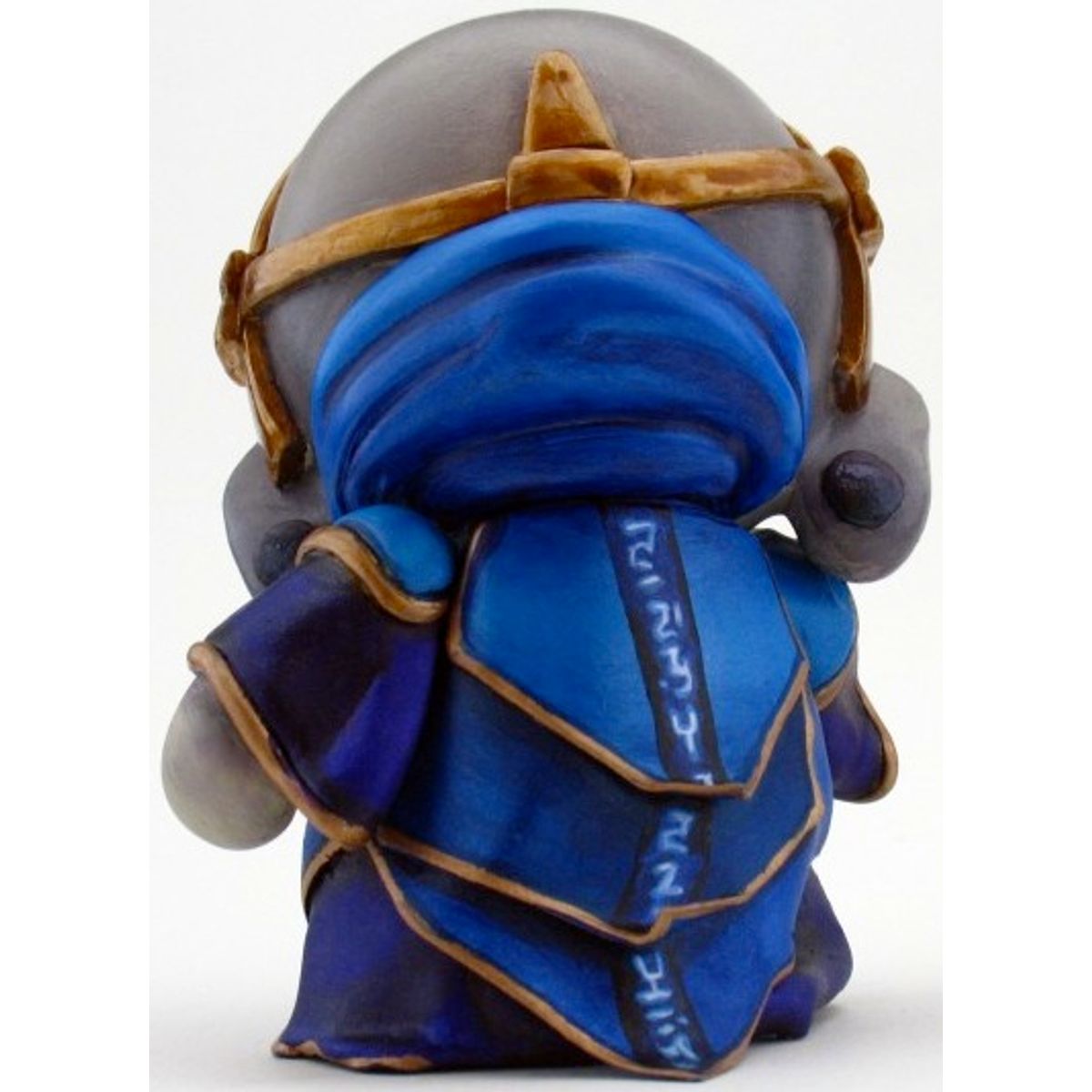 Orias the constelarian