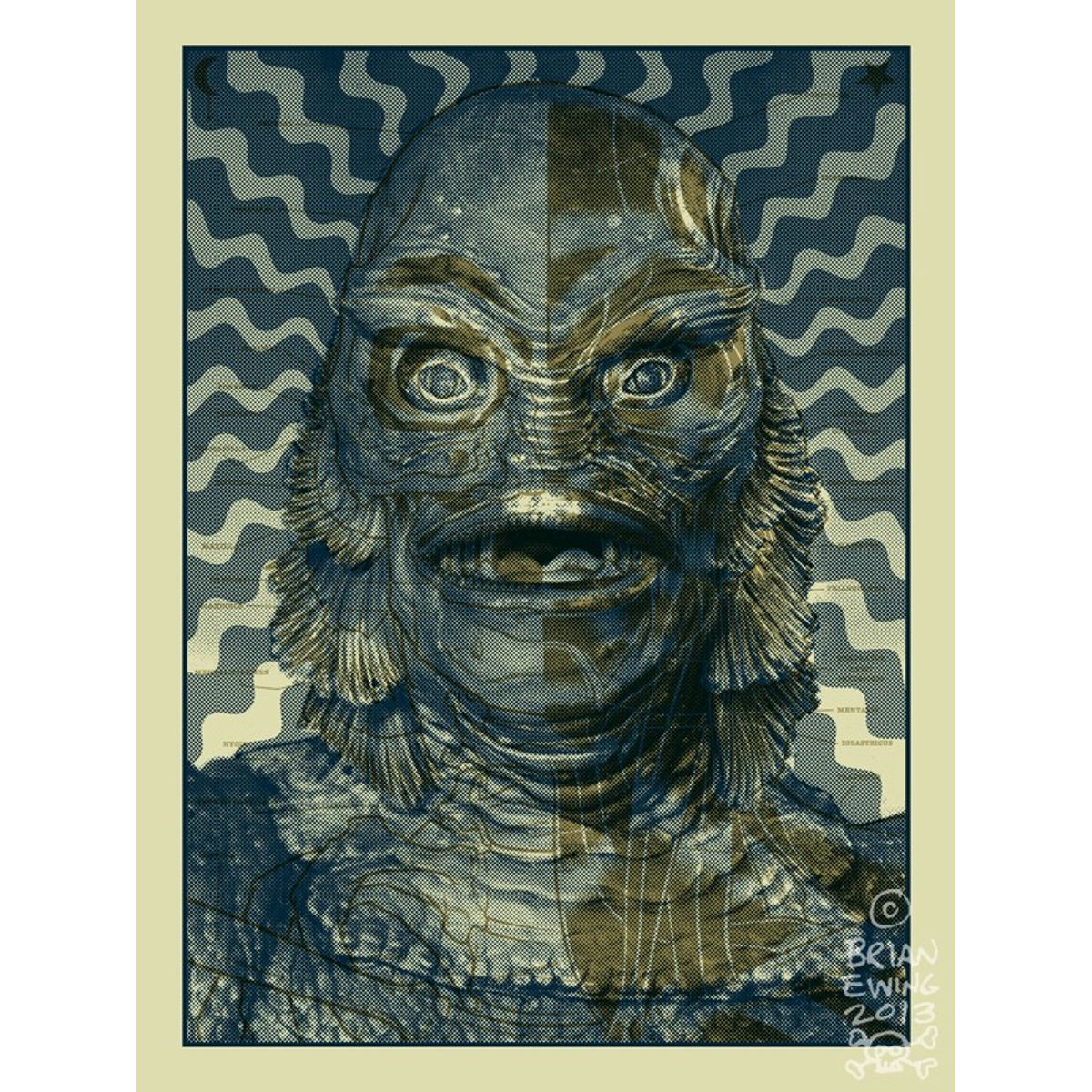 Creature