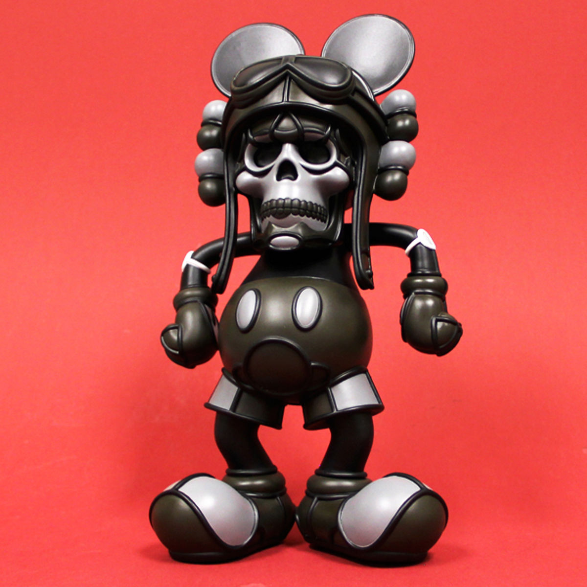 Deathshead Mickey - SDCC 2013