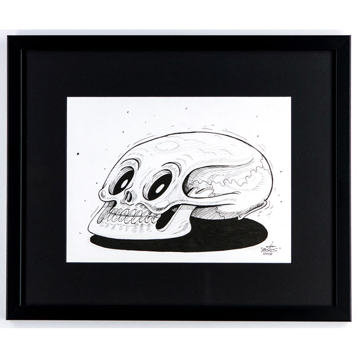 Luny Skull
