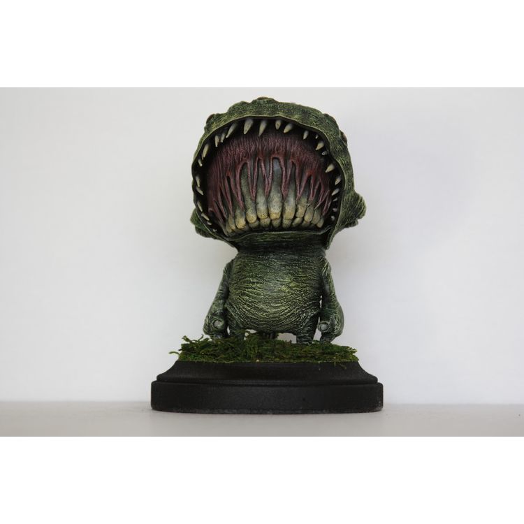 Work Horse Drone by Nerviswr3k