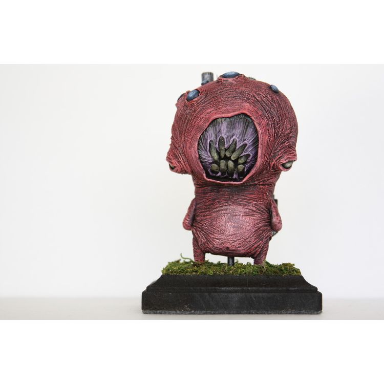 Nibiru Drone by Nerviswr3k